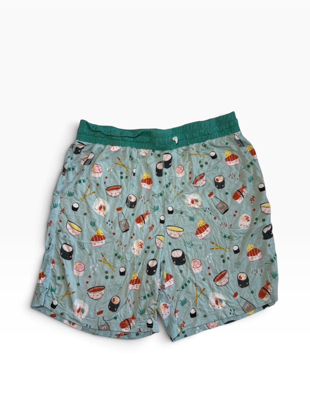 Little Sleepies Sushi Shorts Mens